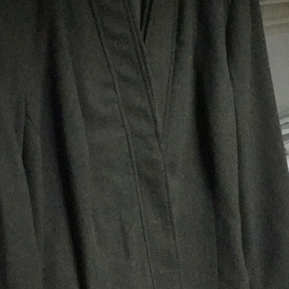 Women’s Wool Blend Jacket